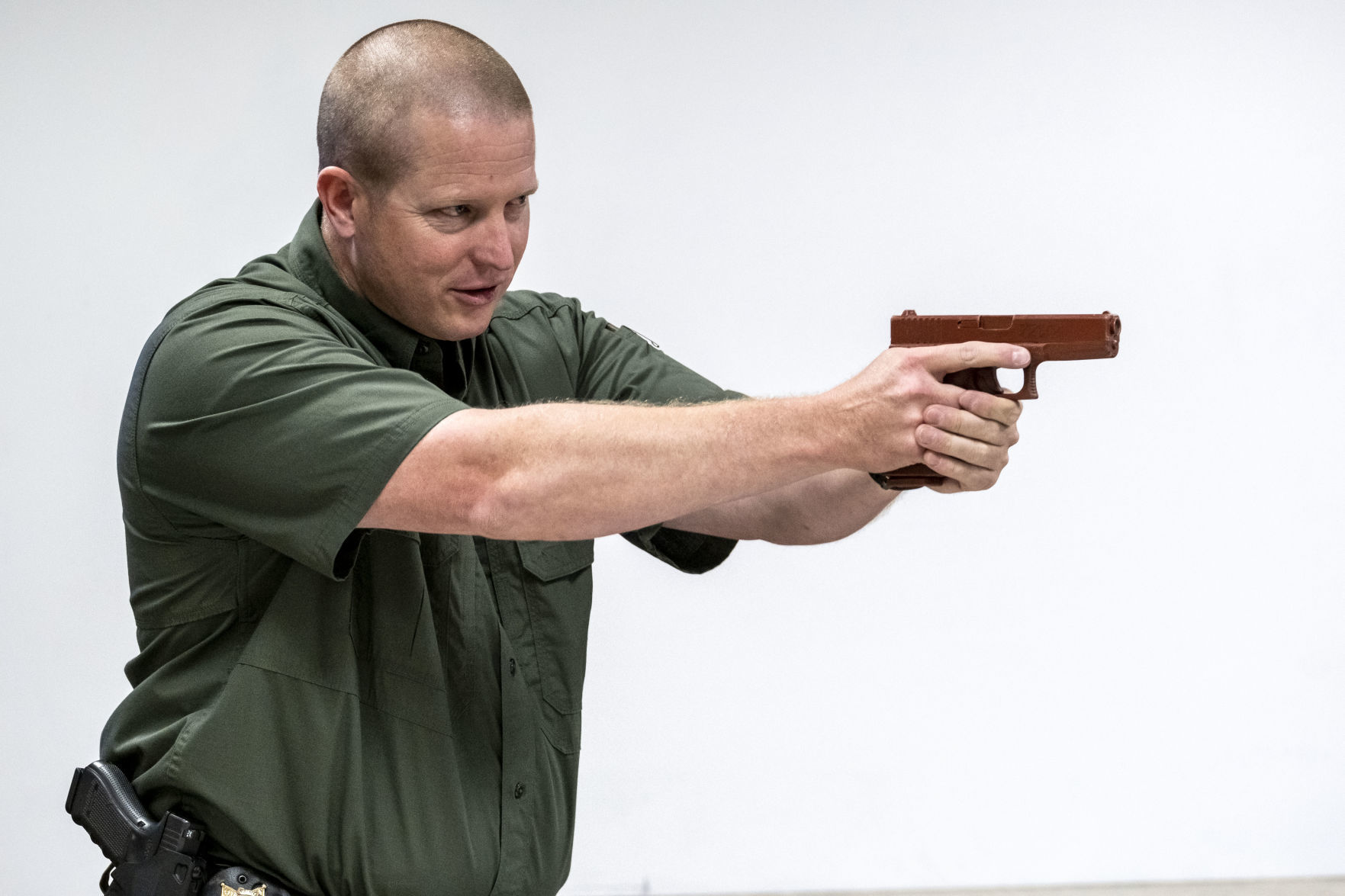 Citizen's Academy